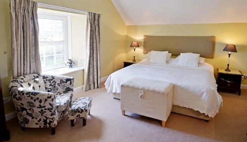 Standard Double Room, Private Bathroom