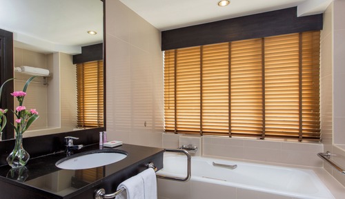 Room, 2 Twin Beds, Accessible