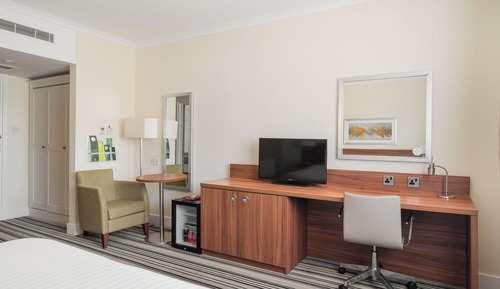 Standard Room, 1 Double Bed