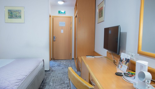 Double Room with sofa