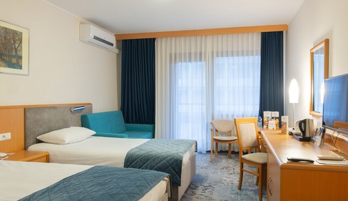 TWN Twin Room