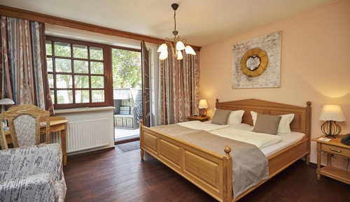 Business Double Room