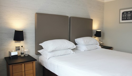 Classic Double Room