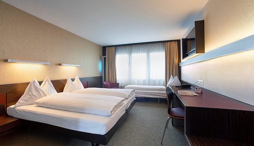 Comfort Room