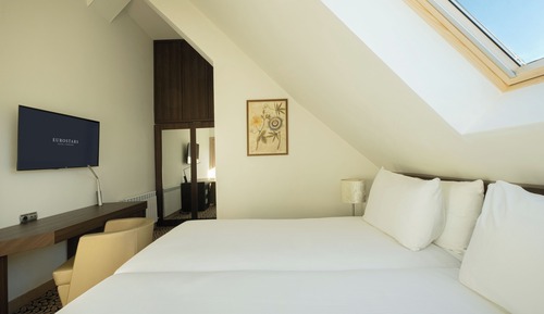 Grand Suite (4 pax)