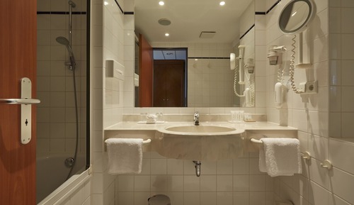 Comfort Single Room