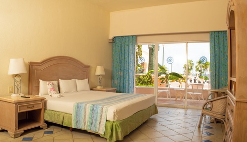 Garden View Expedia Rate