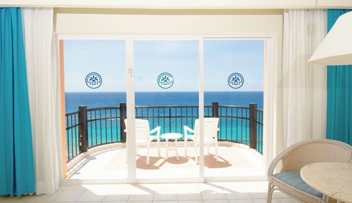 Premium Sky Top Room