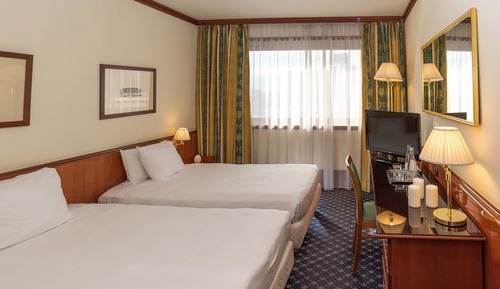 Classic Triple Room
