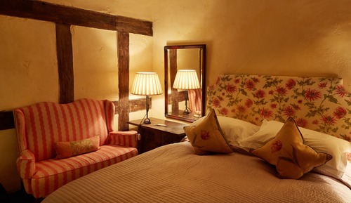 Cosy Room	