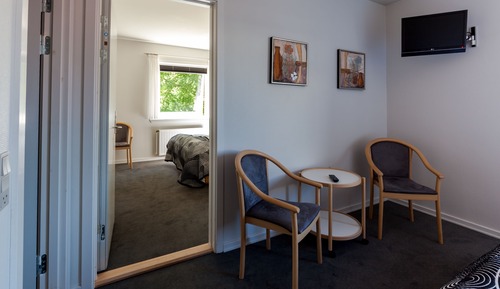 Family Quadruple Room