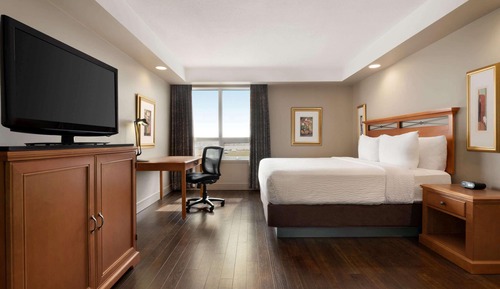 Room, 1 Queen Bed, Non Smoking