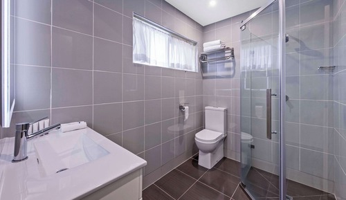 Two Bedroom Family Suite (Located Upstairs)  