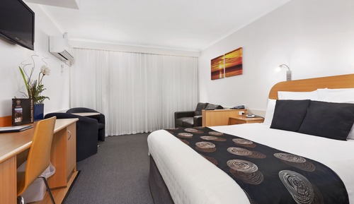 Executive Suite