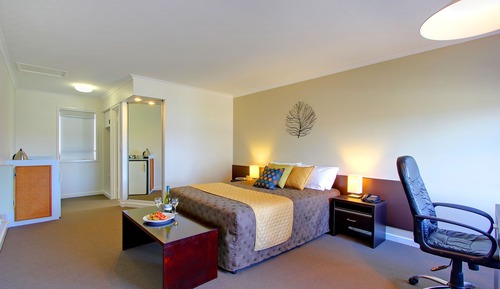 Room, Multiple Beds