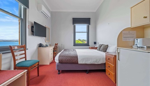 Room, Multiple Beds, Accessible