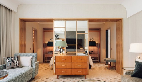 Studio Suite, 1 King Bed