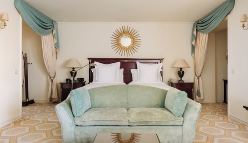 Studio Suite, 2 Twin Beds