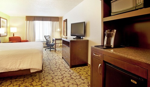 Deluxe Suite, 1 Bedroom