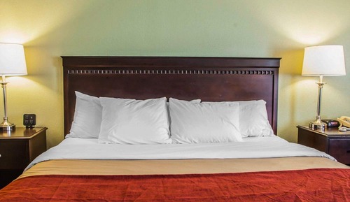 Room, 1 King Bed, Accessible, Non Smoking