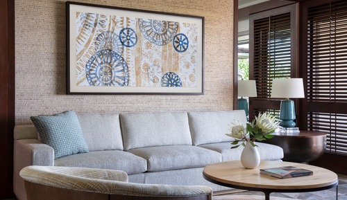 Superior Suite, 1 Bedroom, Pool View, Poolside (Pool Side View)