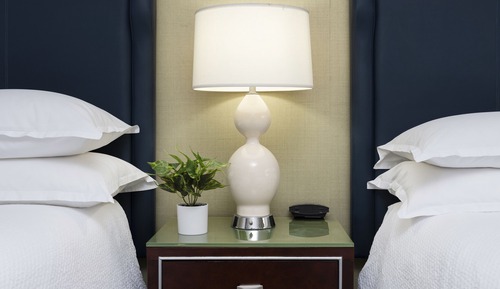 WellBeing Double Room