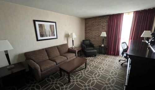 Suite
