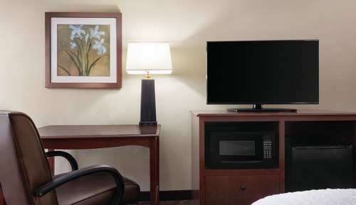 Room, 1 King Bed, Accessible, Non Smoking