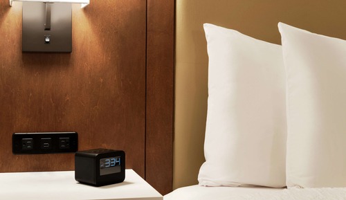 Deluxe, One King Bed, Non-Smoking