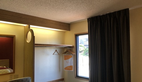 Standard Double Room, Non Smoking