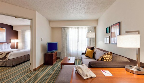 Suite, 1 Bedroom, Non Smoking