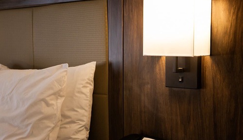 Room, 1 Queen Bed, Accessible, Bathtub