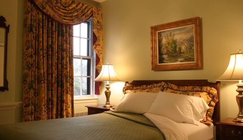 Deluxe Suite, 1 Bedroom