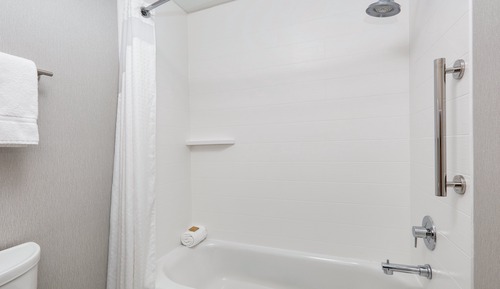 Standard Room, 2 Queen Beds
