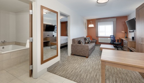 Suite, 1 Bedroom