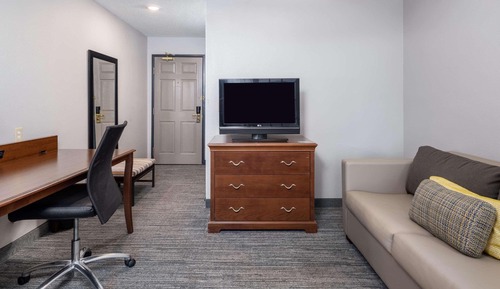 Suite, 1 Bedroom, Non Smoking