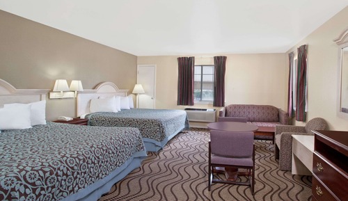 Room, 1 Queen Bed, Non Smoking