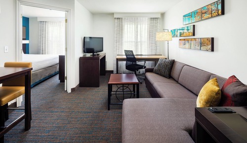 Junior Suite, 1 Bedroom, Non Smoking