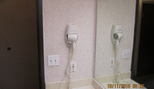Superior Single Room, 1 King Bed, Jetted Tub