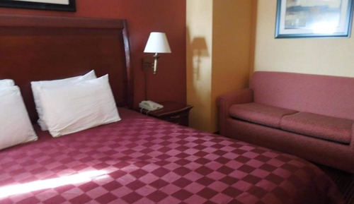 Studio Suite, 1 Queen Bed, Non Smoking