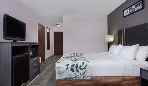Room, Accessible