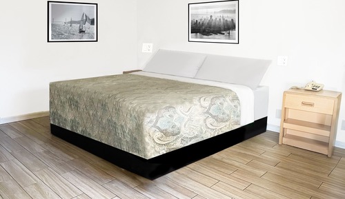 Room, 1 King Bed, Accessible, Non Smoking