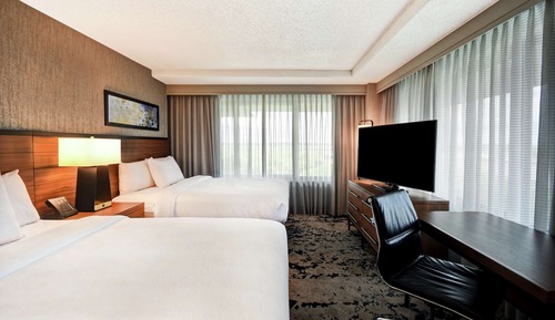 Premium Suite, 2 Queen Beds