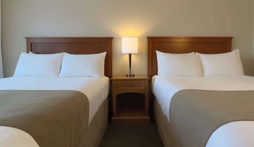 Room (Coast Two Queens)