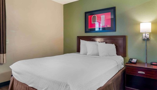 Studio, 1 Queen Bed, Non Smoking