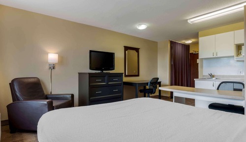 Studio, 1 Queen Bed, Non Smoking