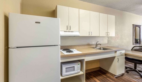 Studio, 1 Queen Bed, Accessible, Non Smoking