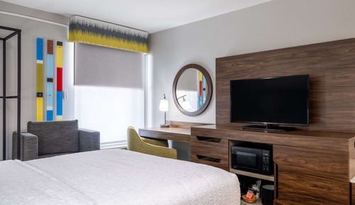 Room, Accessible, Non Smoking