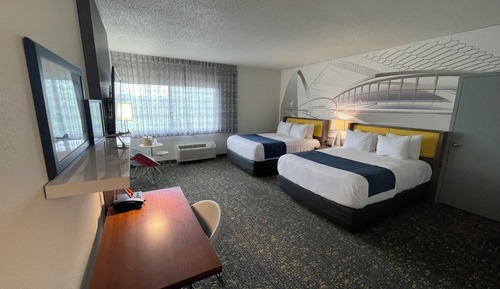 Superior Double Room