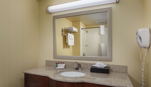 Family Suite, Multiple Beds, Non Smoking, Refrigerator & Microwave